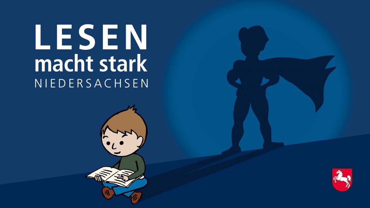 lesenmachtstark